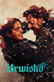 Urwisko Vider (2026) - Cały Film