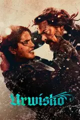Urwisko Vider (2026) - Cały Film