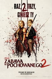 Zabawa w pochowanego 2 Cały film - Gdzie obejrzeć online - Viderio