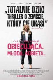 Obiecująca. Młoda. Kobieta. Vider (2020) - Cały Film