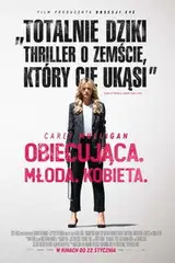 Obiecująca. Młoda. Kobieta. Vider (2020) - Cały Film