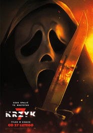 Krzyk 7 Cały film - Gdzie obejrzeć online - Viderio