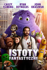 Istoty fantastyczne Vider (2024) - Cały Film