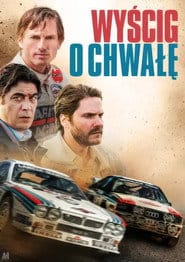 Wyścig o chwałę Vider (2024) - Cały Film