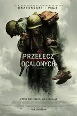 Przełęcz ocalonych Vider (2016) - Cały Film