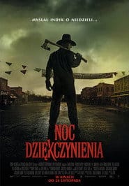 Noc Dziękczynienia Vider (2023) - Cały Film
