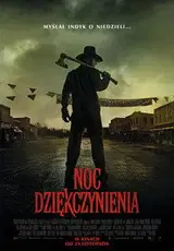 Noc Dziękczynienia Vider (2023) - Cały Film
