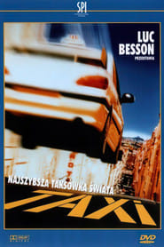 Taxi Vider (1998) - Cały Film