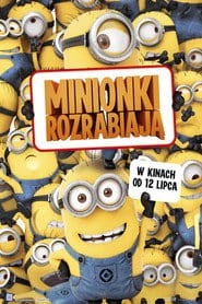 Minionki rozrabiają Vider (2013) - Cały Film