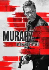 Murarz. Na granicy spisku Vider (2023) - Cały Film