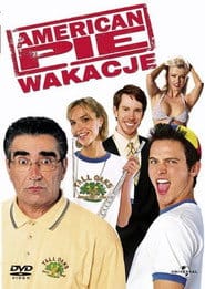 American Pie: Wakacje Vider (2005) - Cały Film