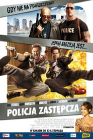 Policja zastępcza Vider (2010) - Cały Film