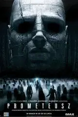Prometeusz Vider (2012) - Cały Film