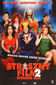 Straszny Film 2 Vider (2001) - Cały Film