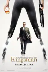 Kingsman: Tajne służby Vider (2015) - Cały Film