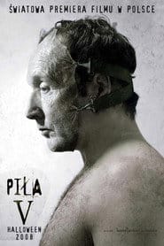 Piła V Vider (2008) - Cały Film