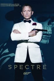 Spectre Vider (2015) - Cały Film