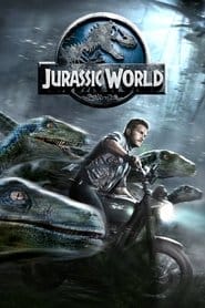 Jurassic World Vider (2015) - Cały Film