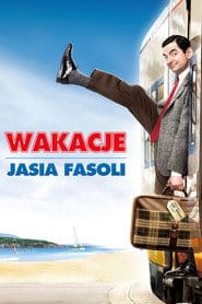 Wakacje Jasia Fasoli Vider (2007) - Cały Film