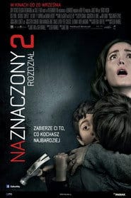 Naznaczony: Rozdział 2 Vider (2013) - Cały Film