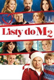 Listy do M. 2 Vider (2015) - Cały Film