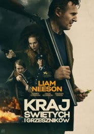 Kraj świętych i grzeszników Vider (2023) - Cały Film