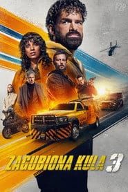 Zagubiona kula 3 Vider (2025) - Cały Film