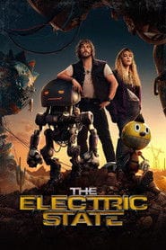 The Electric State Vider (2025) - Cały Film