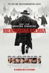 Nienawistna ósemka Vider (2015) - Cały Film