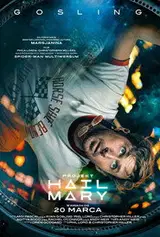 Projekt Hail Mary Cały film - Gdzie obejrzeć online - Viderio