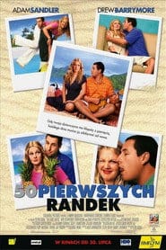50 pierwszych randek Vider (2004) - Cały Film