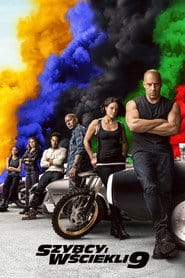 Szybcy i wściekli 9 Vider (2021) - Cały Film