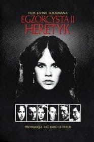 Egzorcysta II: Heretyk Vider (1977) - Cały Film