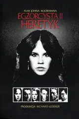 Egzorcysta II: Heretyk Vider (1977) - Cały Film