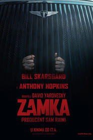 Uwięziony Vider (2025) - Cały Film