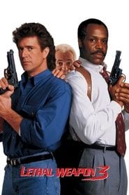 Zabójcza broń 3 Vider (1992) - Cały Film