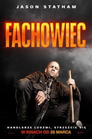 Fachowiec Vider (2025) - Cały Film
