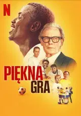 Piękna gra Vider (2024) - Cały Film