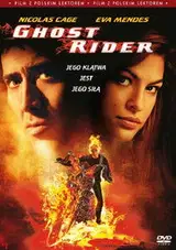 Ghost Rider Vider (2007) - Cały Film