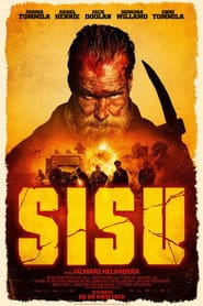 Sisu Vider (2022) - Cały Film