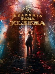 Akademia Pana Kleksa Vider (2024) - Cały Film