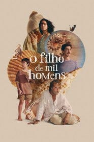 Syn tysiąca ojców Vider (2025) - Cały Film