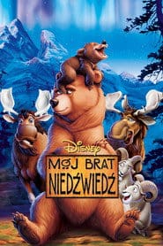 Mój brat niedźwiedź Vider (2003) - Cały Film