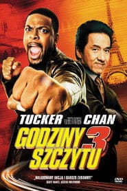 Godziny szczytu 3 Vider (2007) - Cały Film