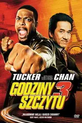 Godziny szczytu 3 Vider (2007) - Cały Film