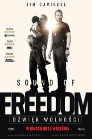 Sound of Freedom. Dźwięk wolności Vider (2023) - Cały Film