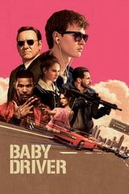 Baby Driver Vider (2017) - Cały Film