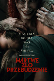 Martwe zło: Przebudzenie Vider (2023) - Cały Film