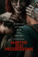 Martwe zło: Przebudzenie Cały film - Gdzie obejrzeć online - Viderio