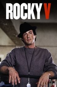 Rocky 5 Vider (1990) - Cały Film